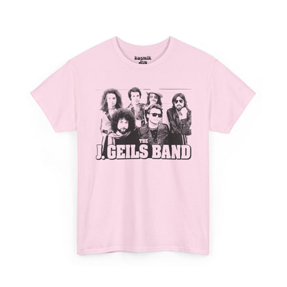 The J. Geils Band T-Shirt