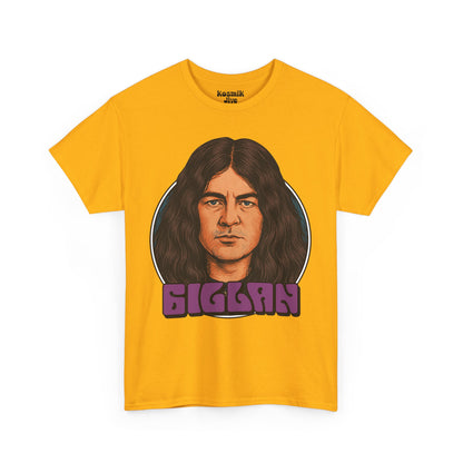 Ian Gillan T-Shirt