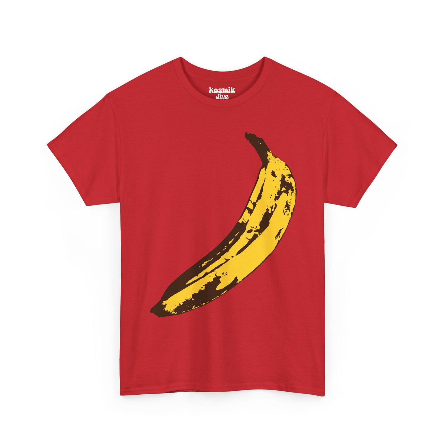 Banana Album T-Shirt