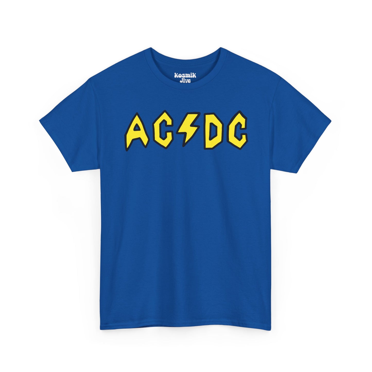 Butt-Head AC/DC T-Shirt