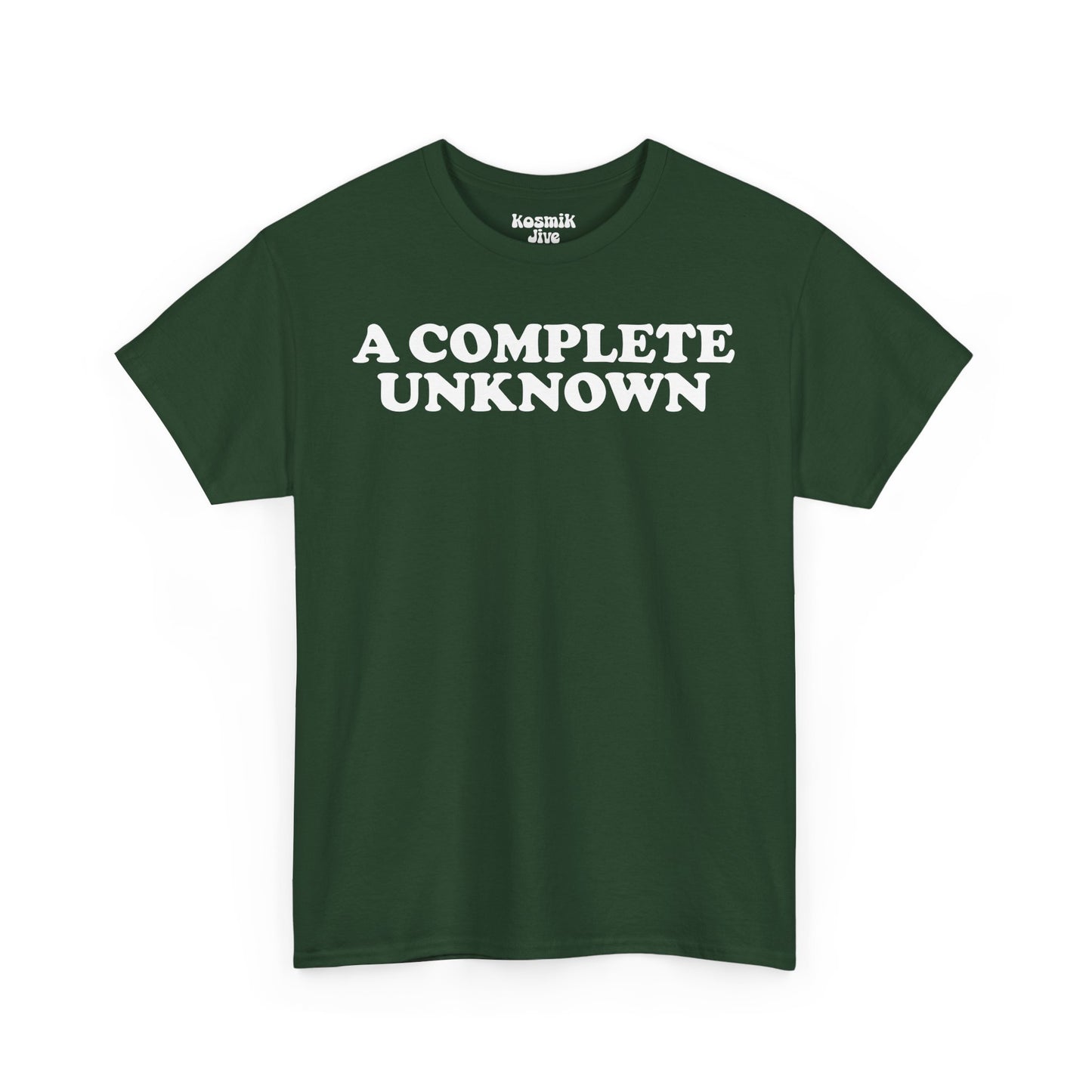 A Complete Unknown T-Shirt
