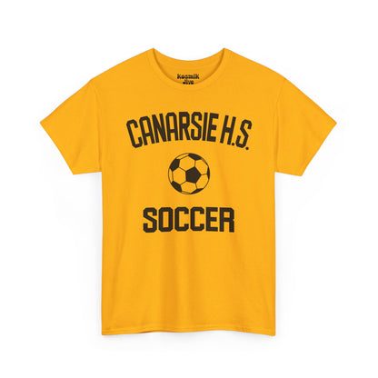 Canarsie H. S. Soccer T-Shirt