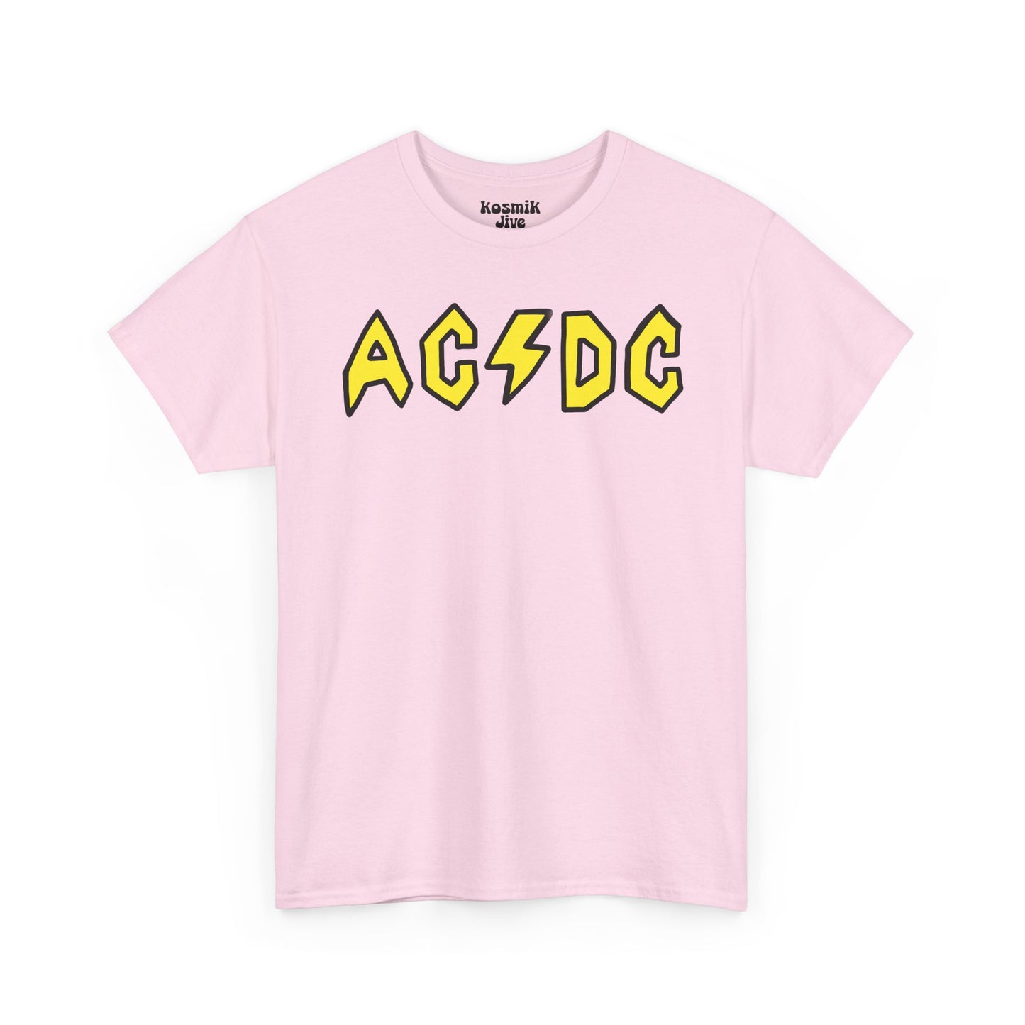 Butt-Head AC/DC T-Shirt