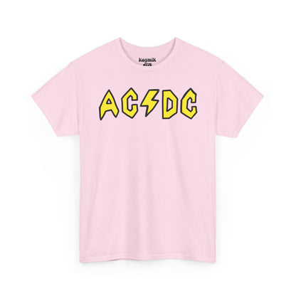Butt-Head AC/DC T-Shirt