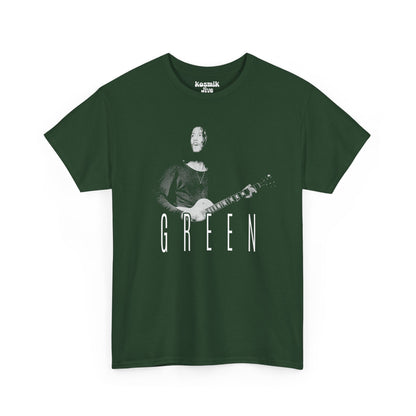 Green T-Shirt