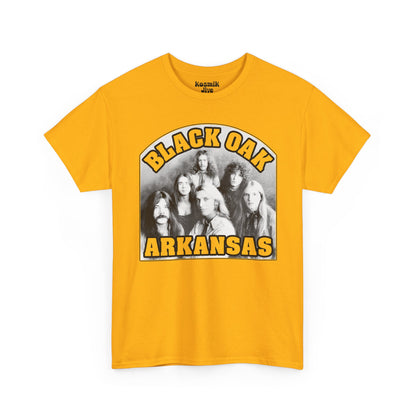 Black Oak Arkansas T-Shirt