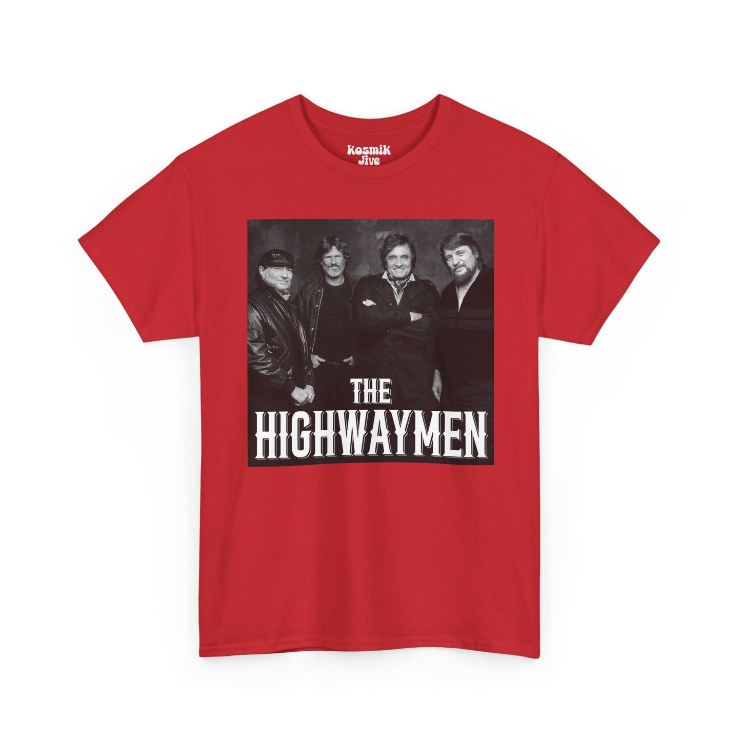The Highwaymen T-Shirt
