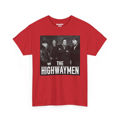 The Highwaymen T-Shirt