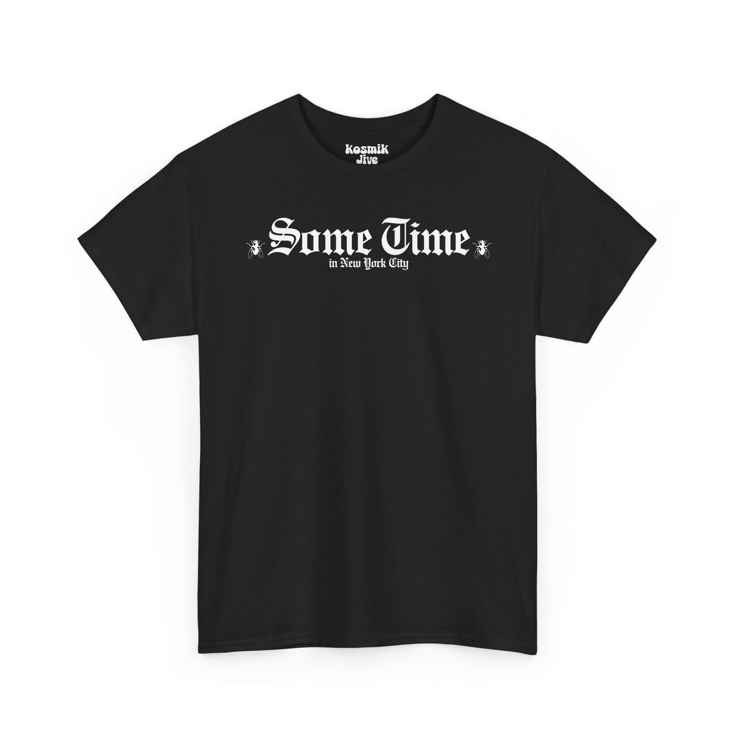 Some Time in New York City T-Shirt