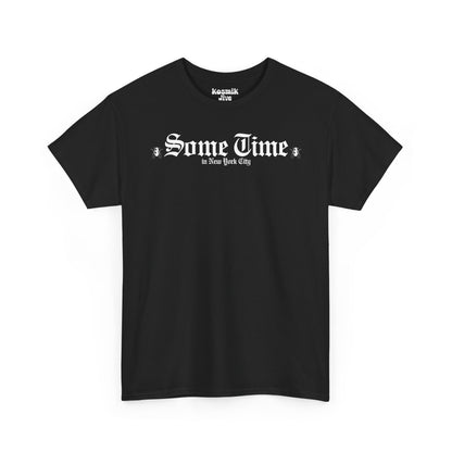 Some Time in New York City T-Shirt