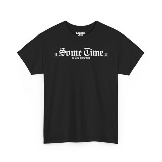 Some Time in New York City T-Shirt