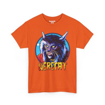 The Werecat T-Shirt