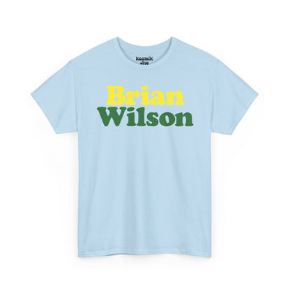 Brian Wilson T-Shirt