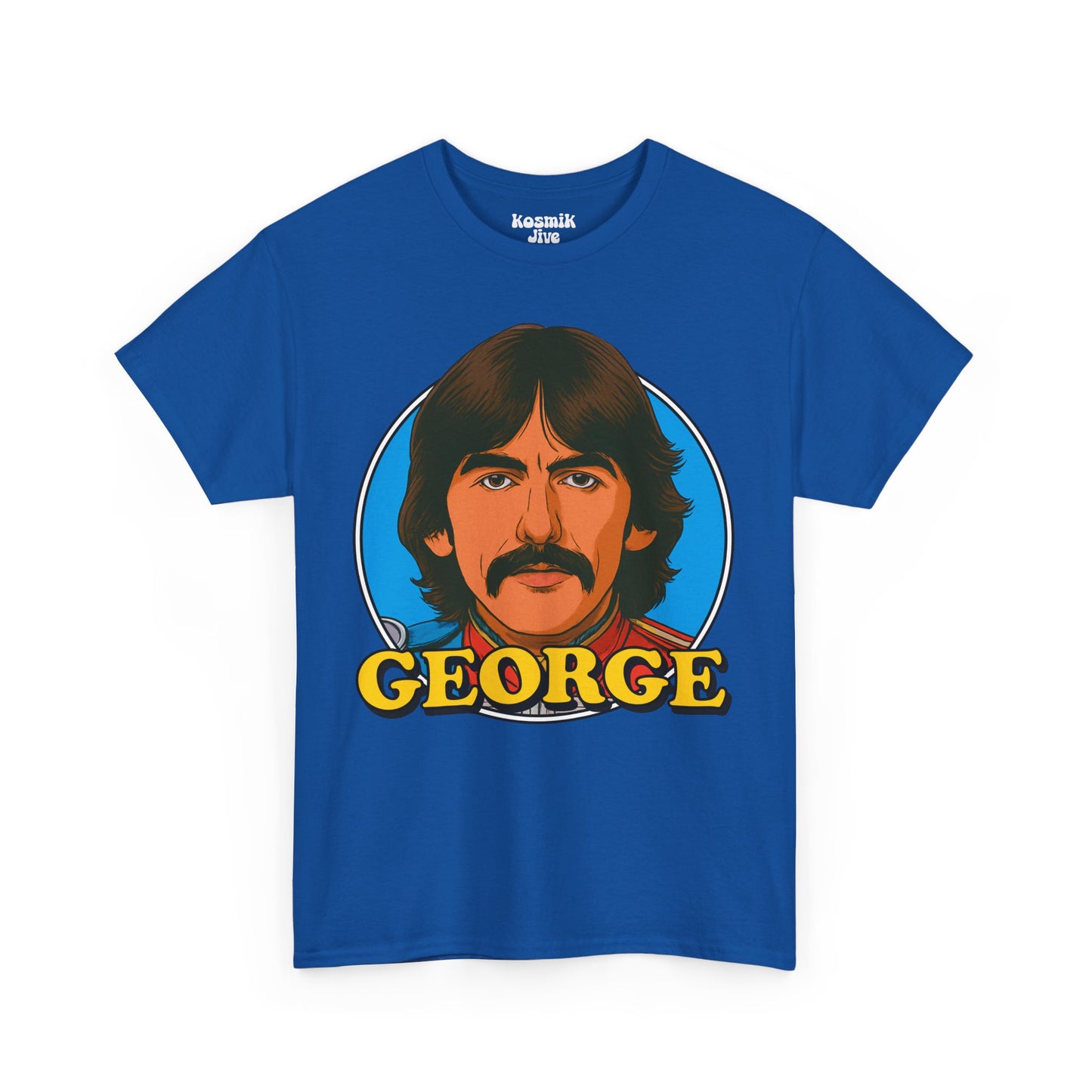 George T-Shirt