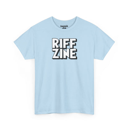Riff Zine T-Shirt