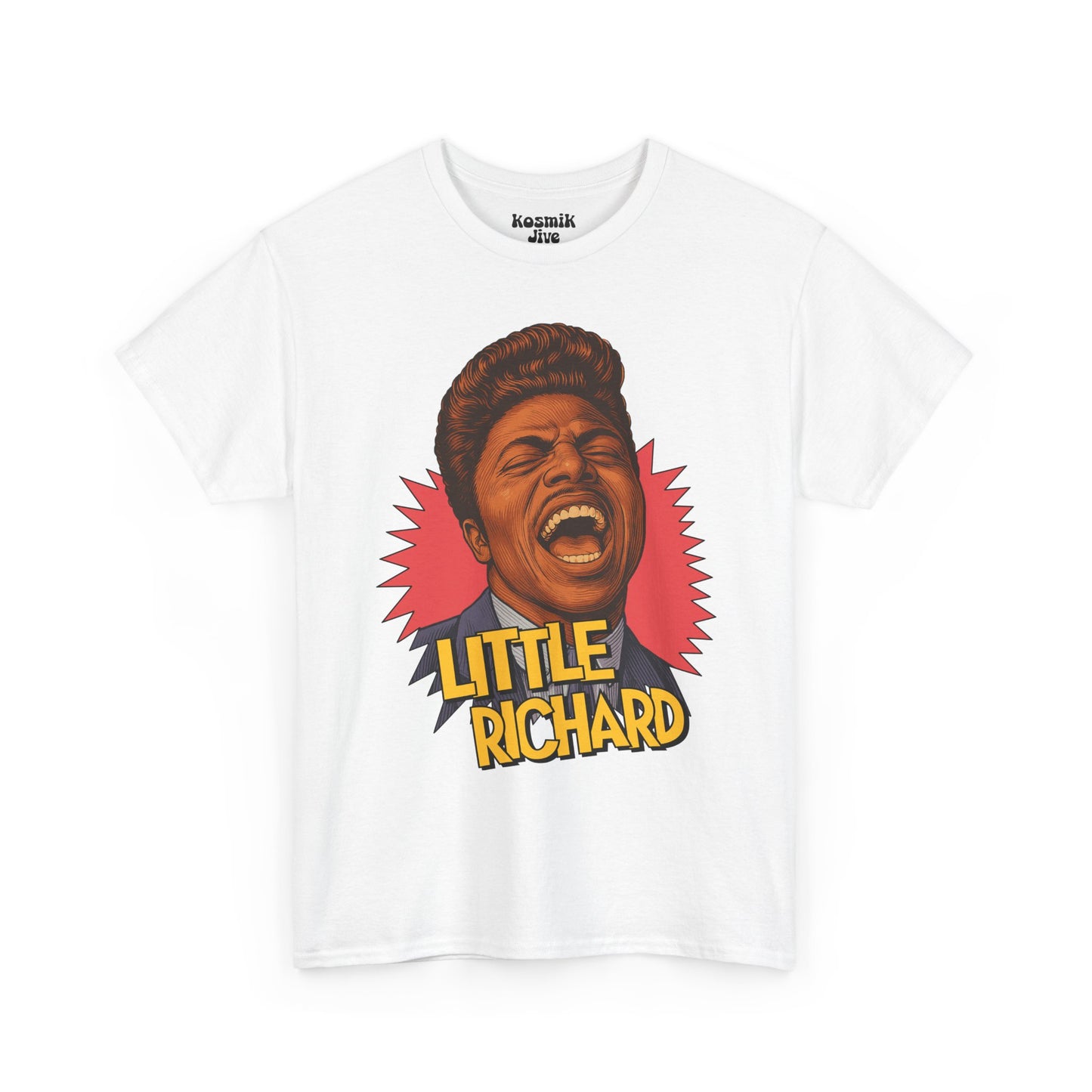 Little Richard T-Shirt