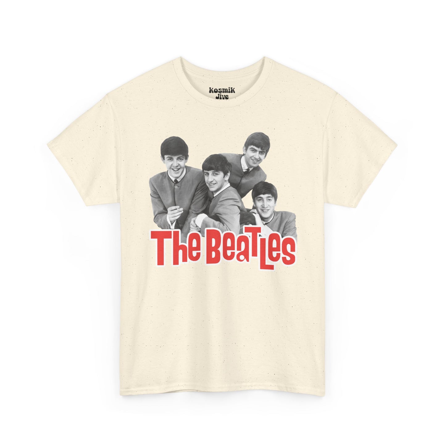 Early Beatles T-Shirt