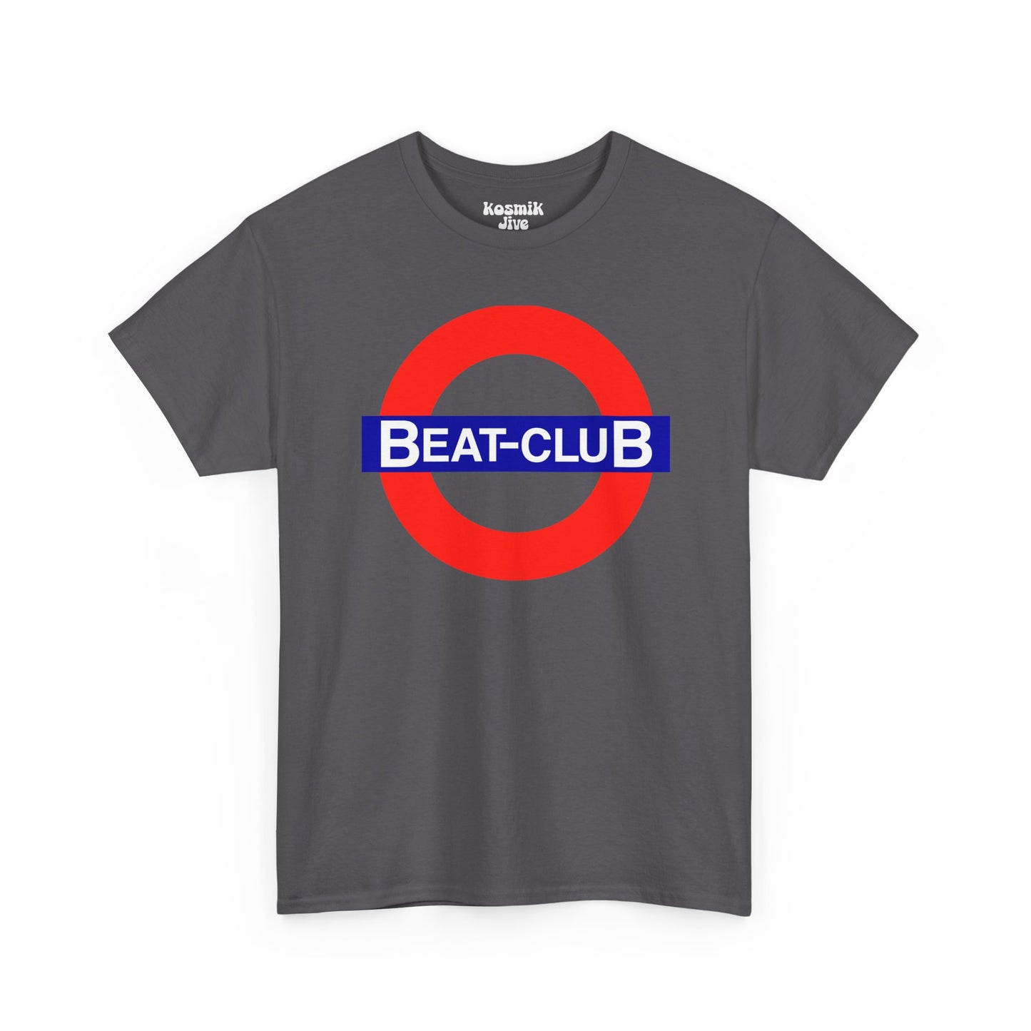 Beat-Club T-Shirt