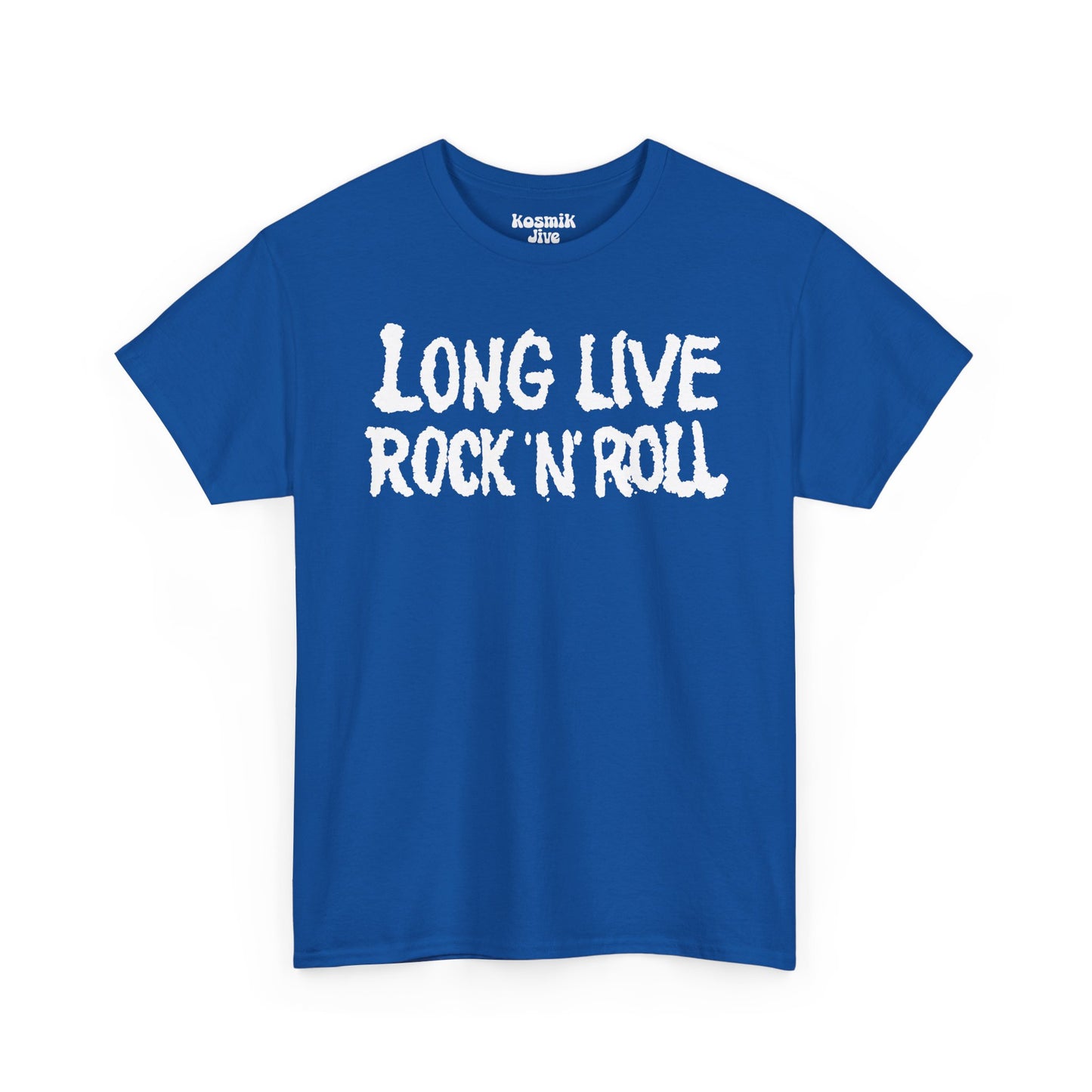 Long Live Rock N Roll T-Shirt