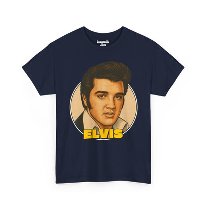 Elvis 60s T-Shirt