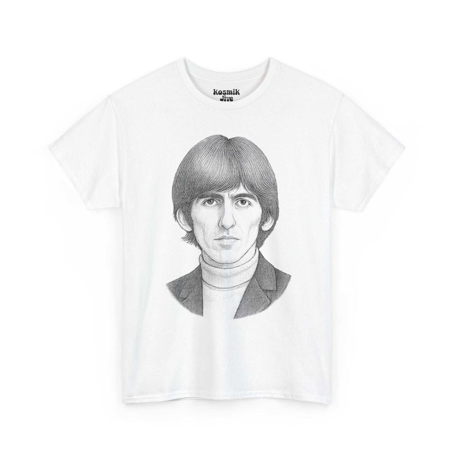 66 George T-Shirt