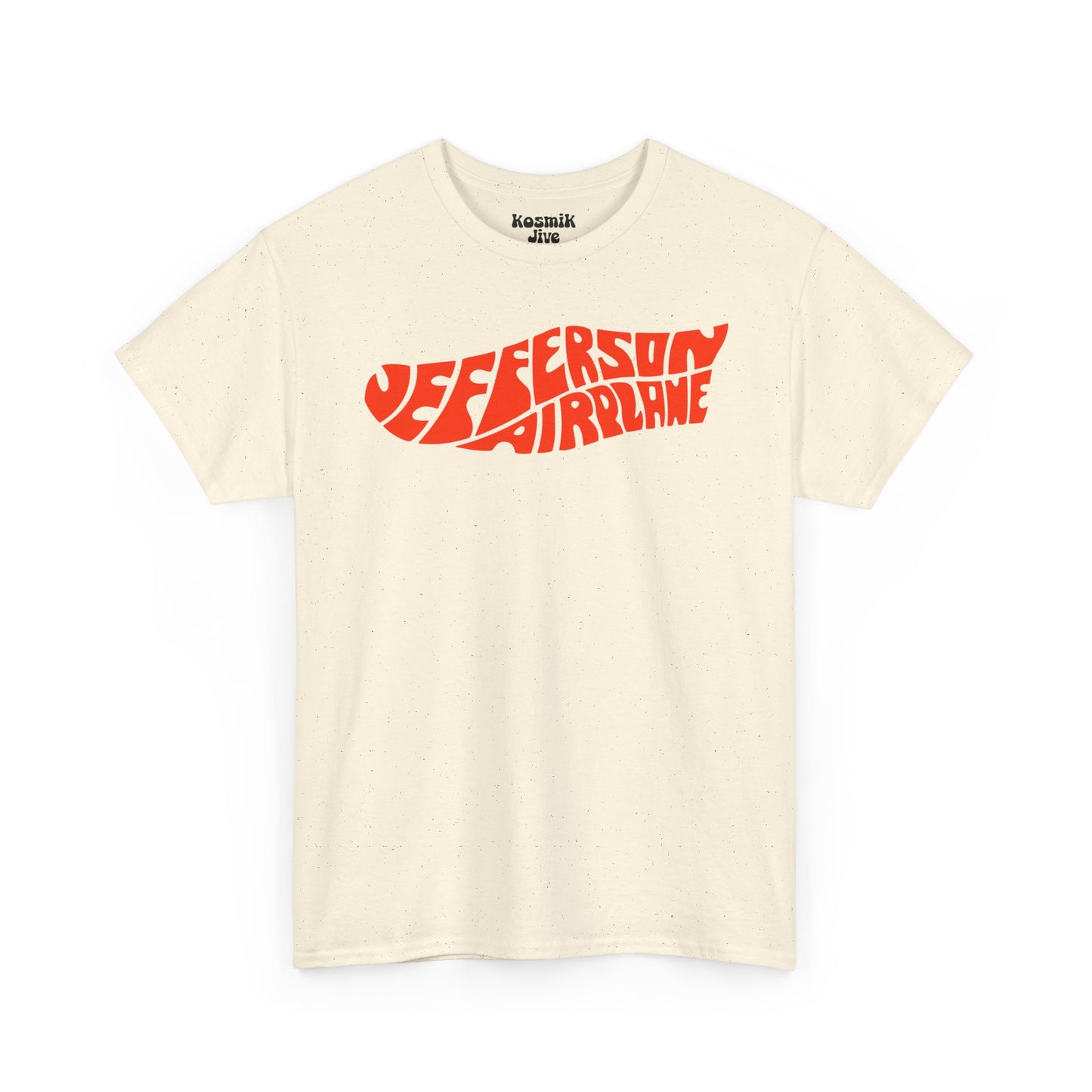 Jefferson Airplane T-Shirt