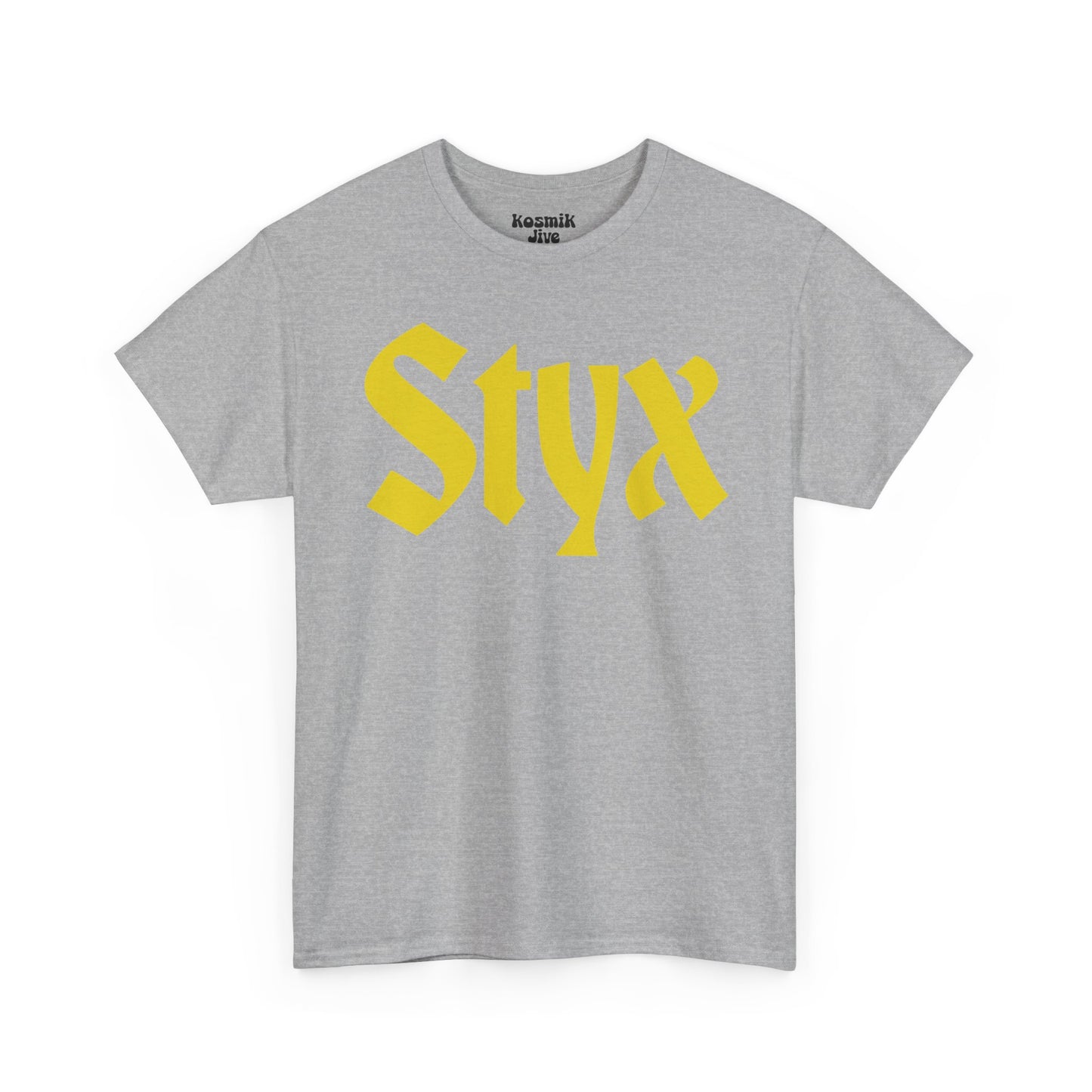 Styx T-Shirt
