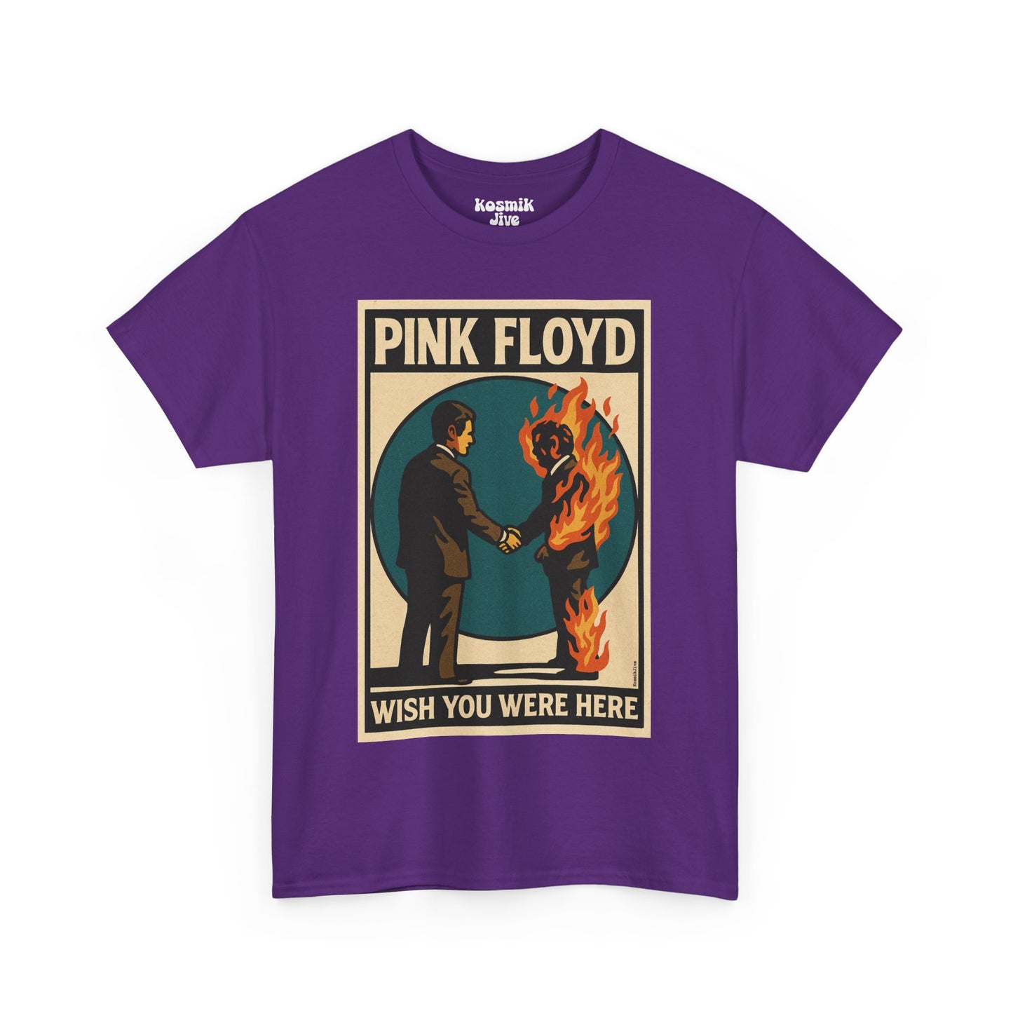 Wish You Were Here Graphic T-Shirt