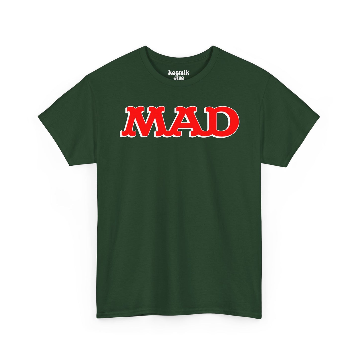 MAD T-Shirt