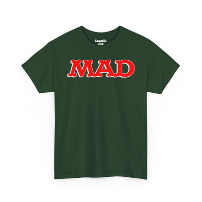 MAD T-Shirt