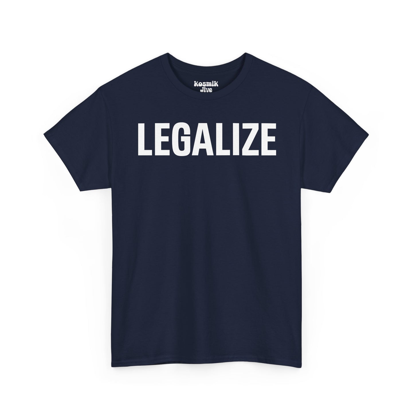 Legalize T-Shirt