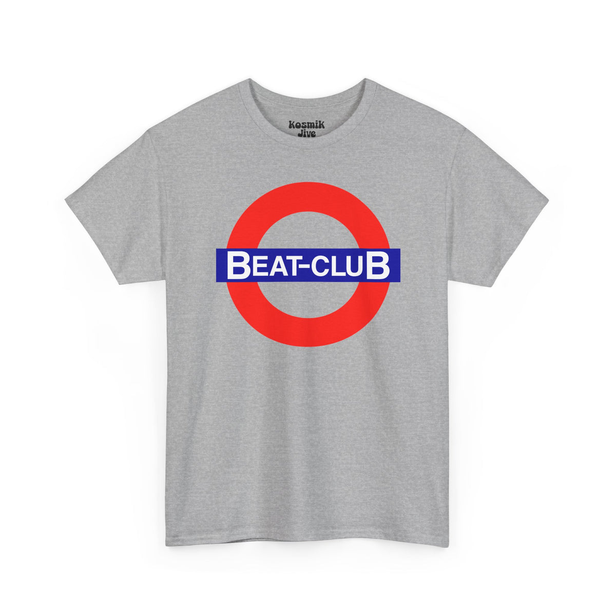 Beat-Club T-Shirt
