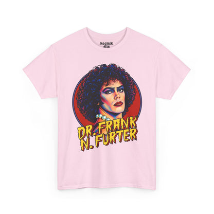 Dr Frank N. Furter T-Shirt