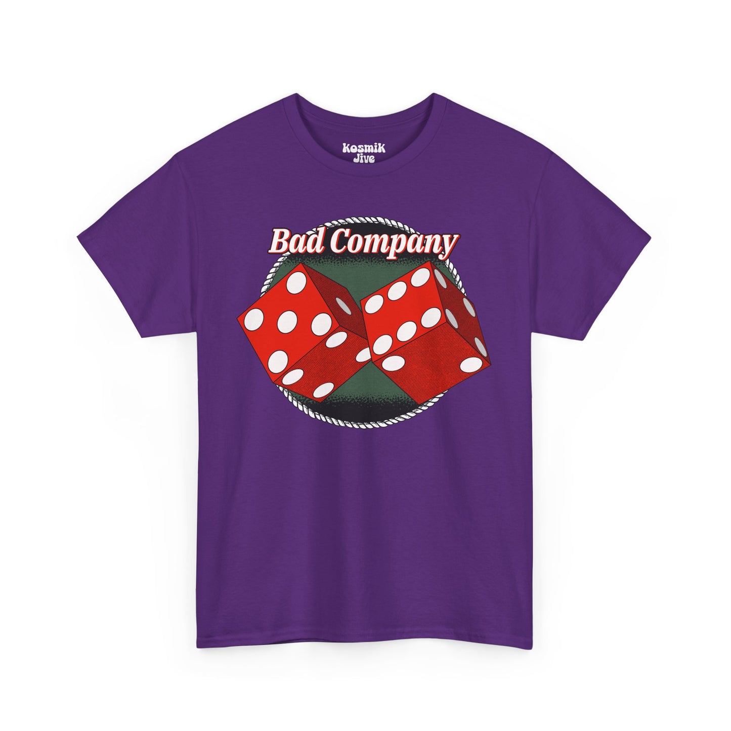 Straight Shooter T-Shirt