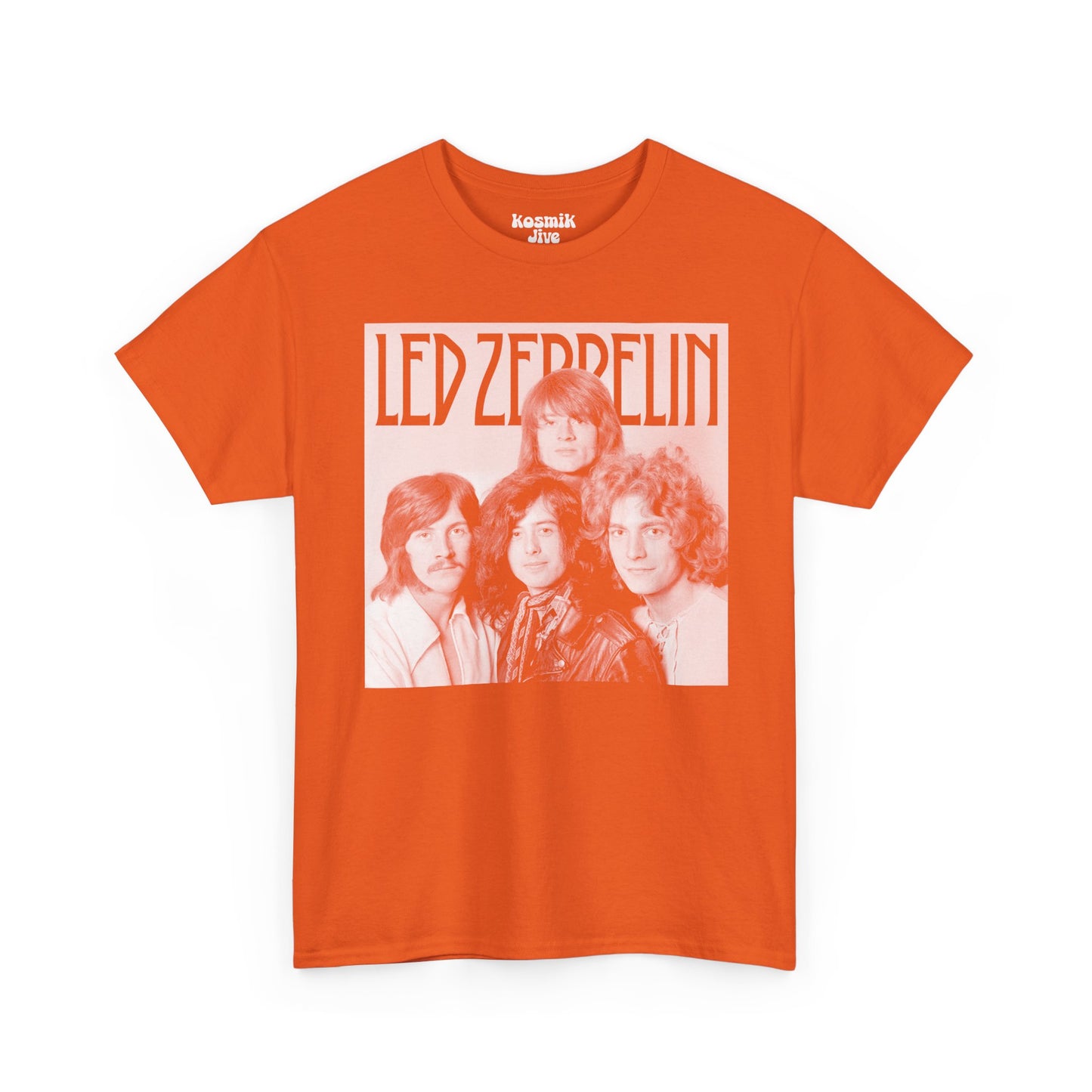 Zeppelin 1969 T-Shirt