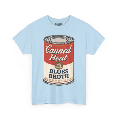 Canned Heat T-Shirt
