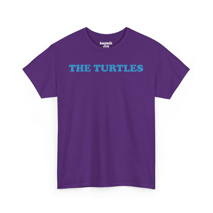 The Turtles T-Shirt