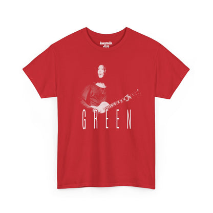 Green T-Shirt