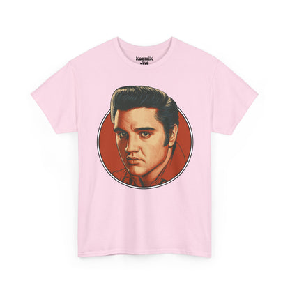 Elvis 50s T-Shirt