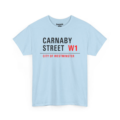 Carnaby Street T-Shirt