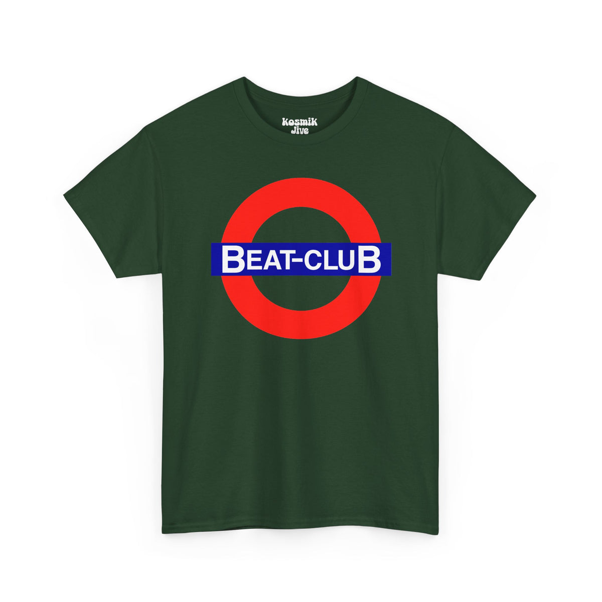 Beat-Club T-Shirt