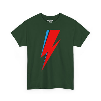 Aladdin Sane Bolt T-Shirt