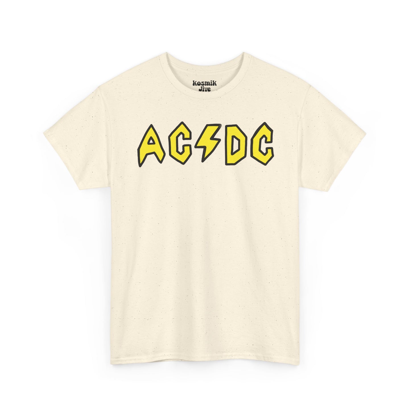 Butt-Head AC/DC T-Shirt