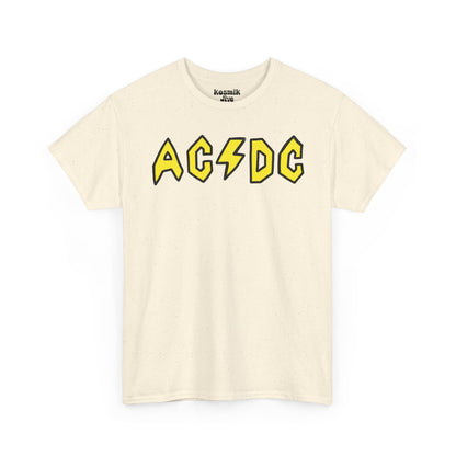 Butt-Head AC/DC T-Shirt