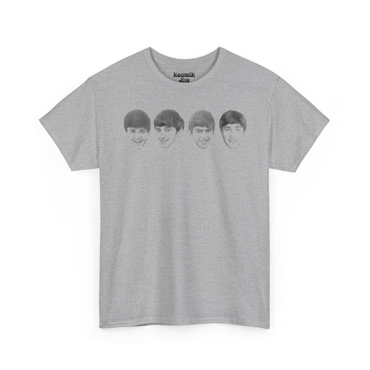 Fab Four T-Shirt