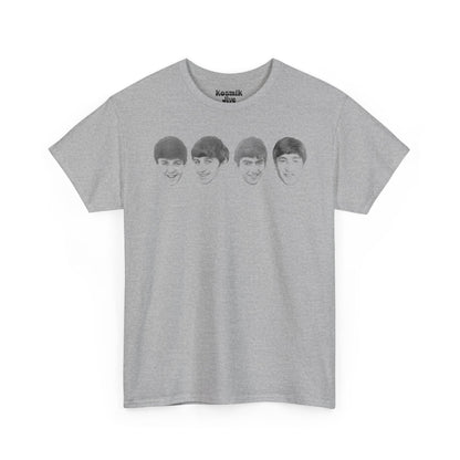 Fab Four T-Shirt