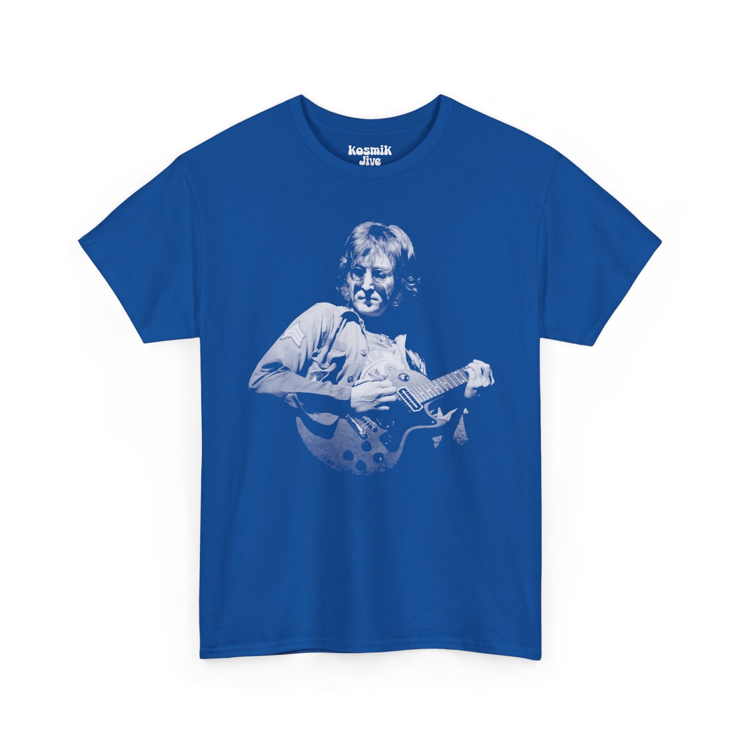 Lennon in Live in NYC T-Shirt
