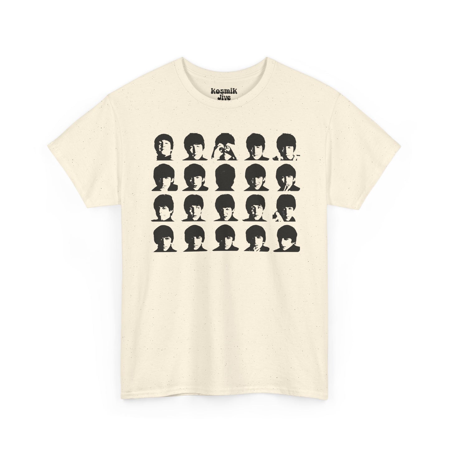 A Hard Day's Night T-Shirt