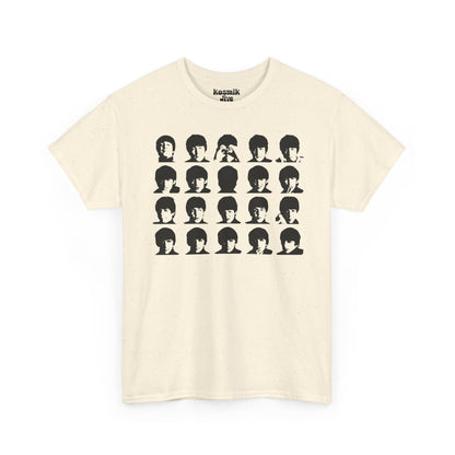 A Hard Day's Night T-Shirt