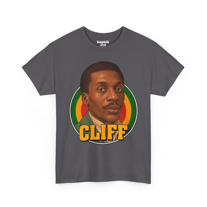 Jimmy Cliff Portrait T-Shirt